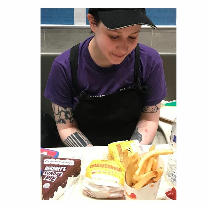 Joanna Sternberg