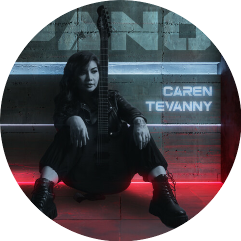 Caren Tevanny