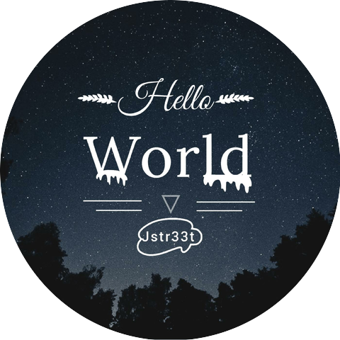 Jstr33t