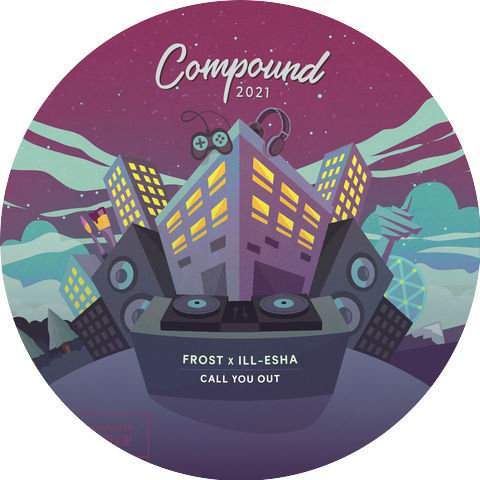 Frost & ill-esha