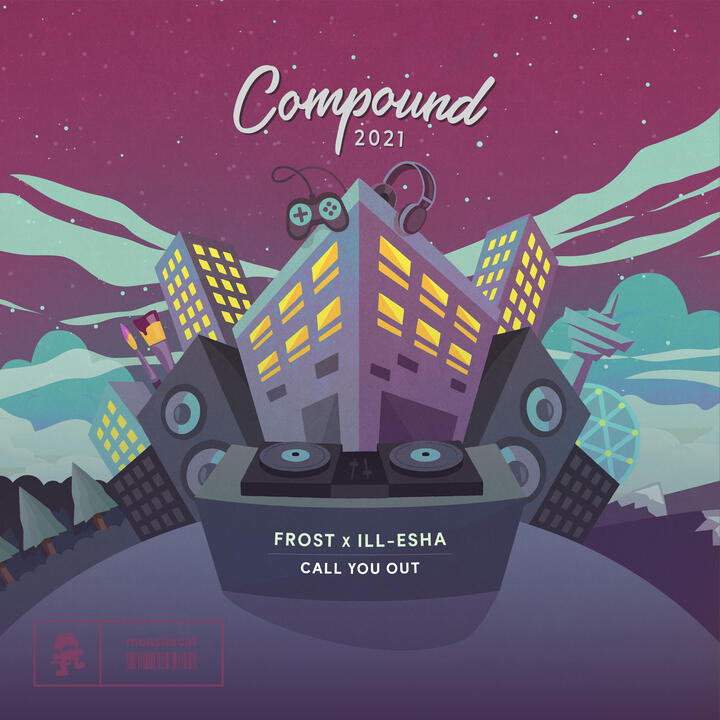 Frost & ill-esha