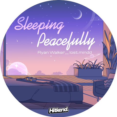 Ryan Walker