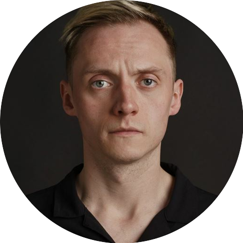Hamish Hawk