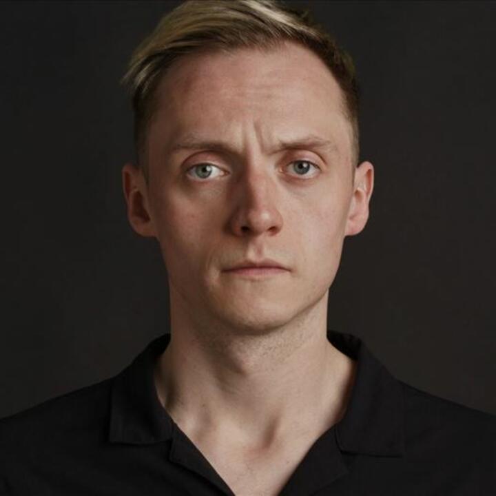 Hamish Hawk