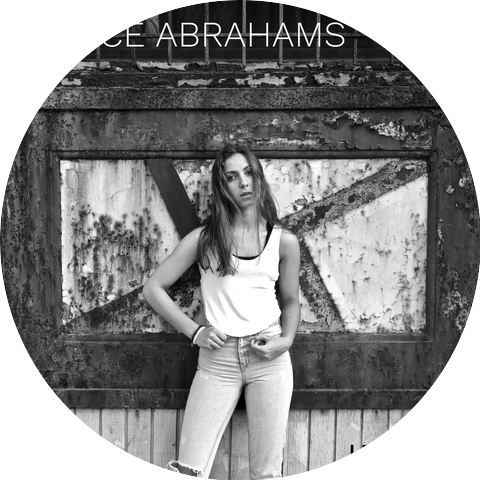Grace Abrahams