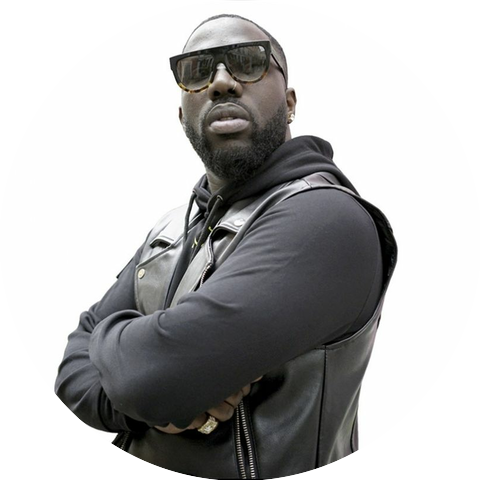 Vegedream & Dadju
