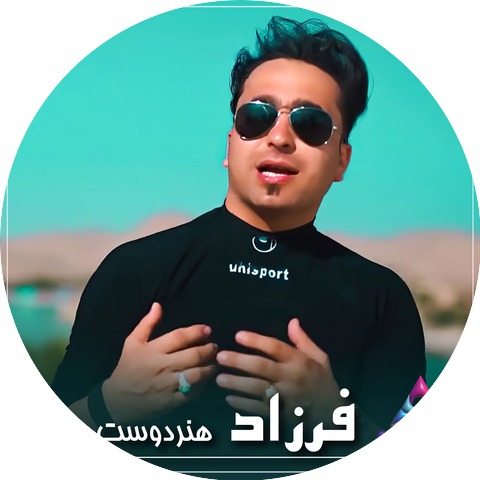 Farzad Honardost