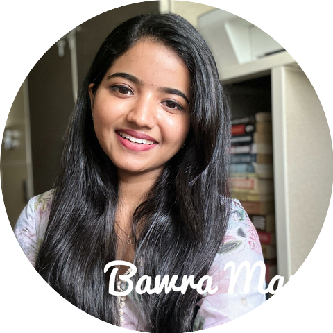 Gowri T.P.