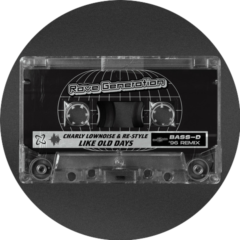 Charly Lownoise