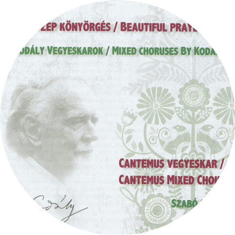 Cantemus Mixed Chor