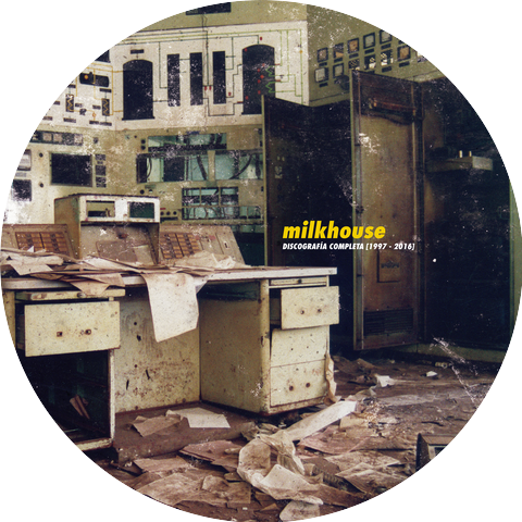 Milkhouse