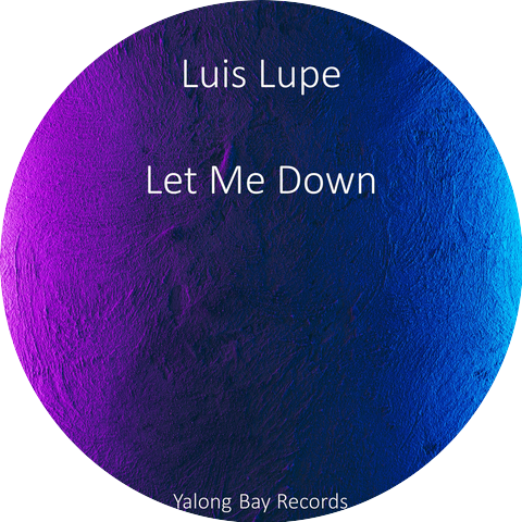 Luis Lupe