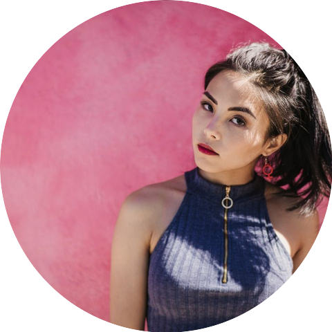 Anna Akana