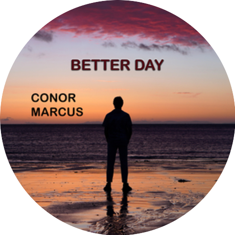 Conor Marcus