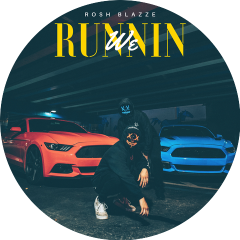 Rosh Blazze
