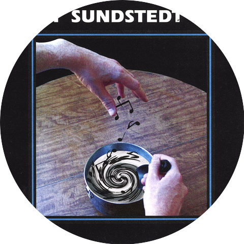 Matt Sundstedt