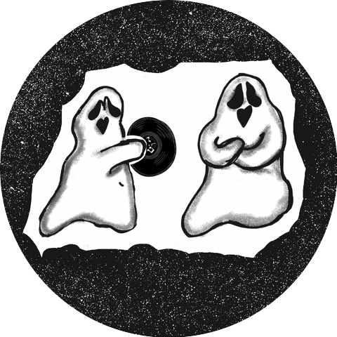 The Loving Apparitions