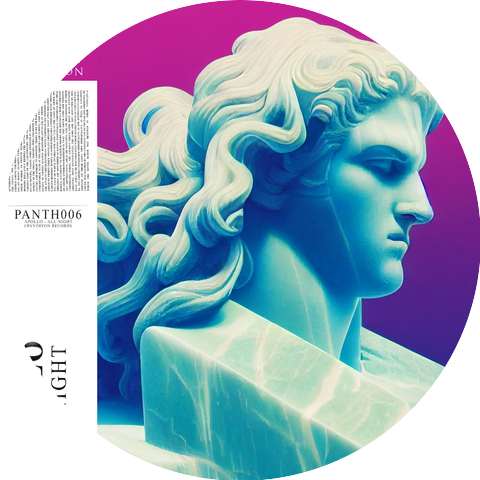 Apollo.