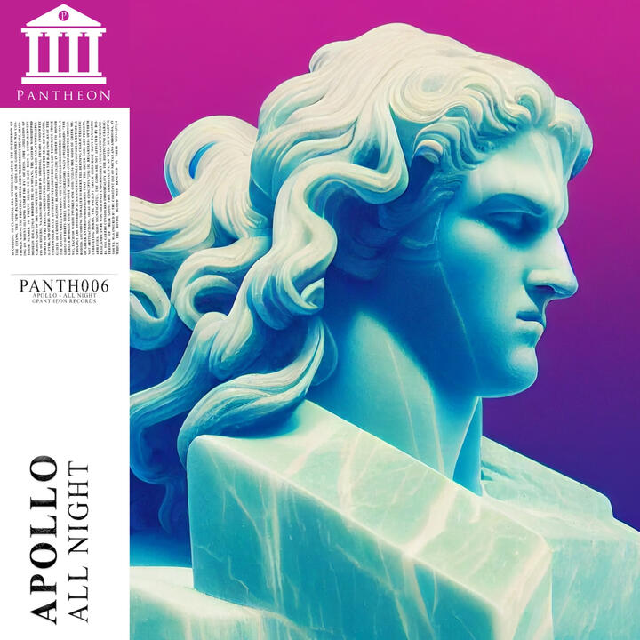 Apollo.