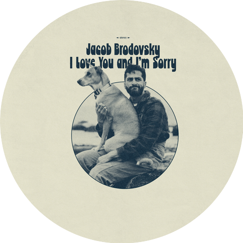 Jacob Brodovsky