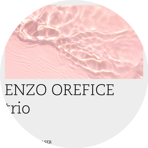 Enzo Orefice Trio