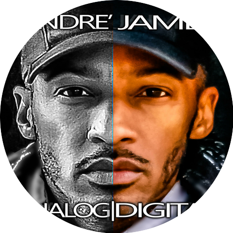 Andre' Jamel