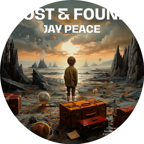 Jay Peace