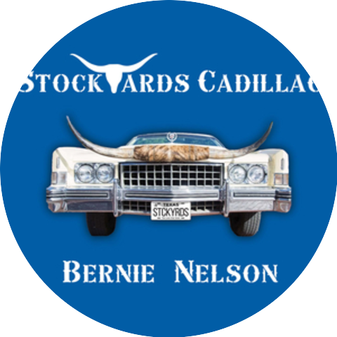 Bernie Nelson
