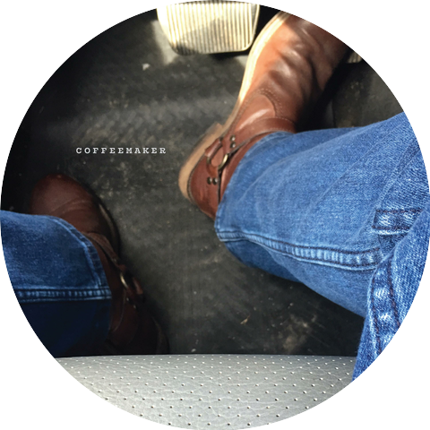The Coffeemaker