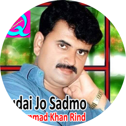 Muhammad Khan Rind