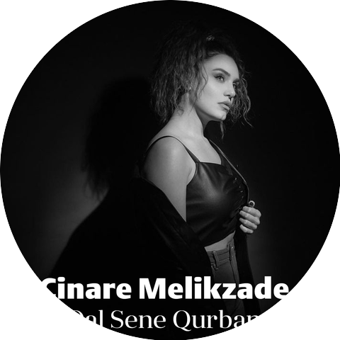 Cinare Melikzade