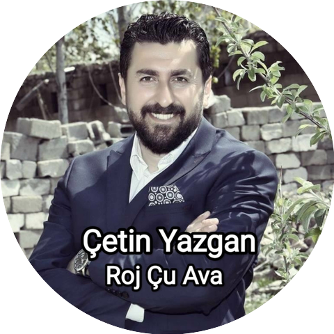 Çetin Yazgan