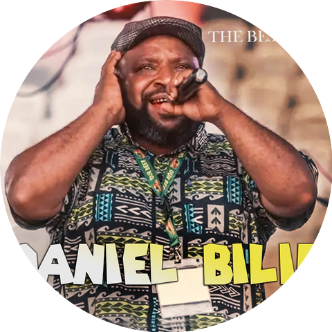 Daniel Bilip