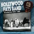 Hollywood Fats Band