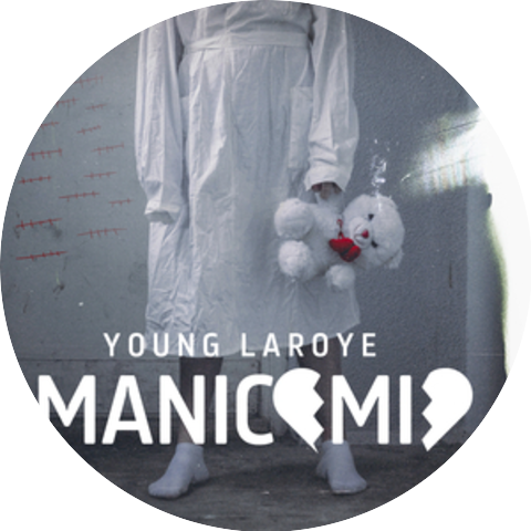 Young Laroye
