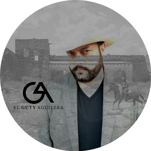 El Guty Aguilera