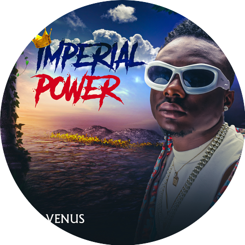 Dj Venus