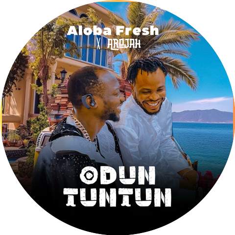 Aloba Fresh