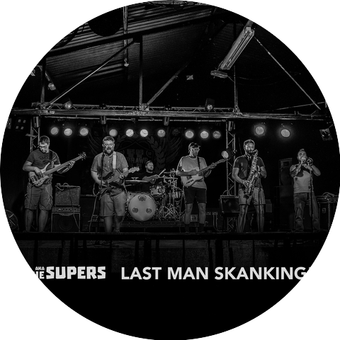 AKA the Supers