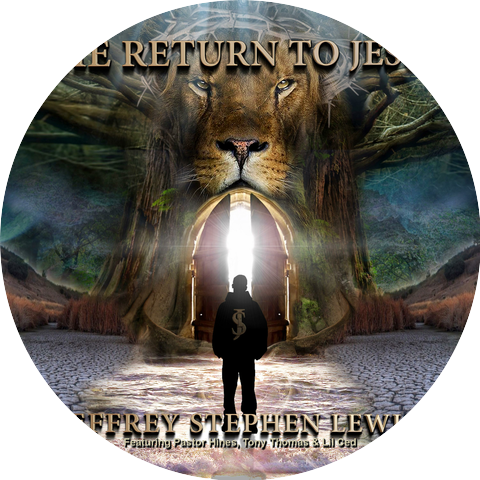 Jeffrey Stephen Lewis