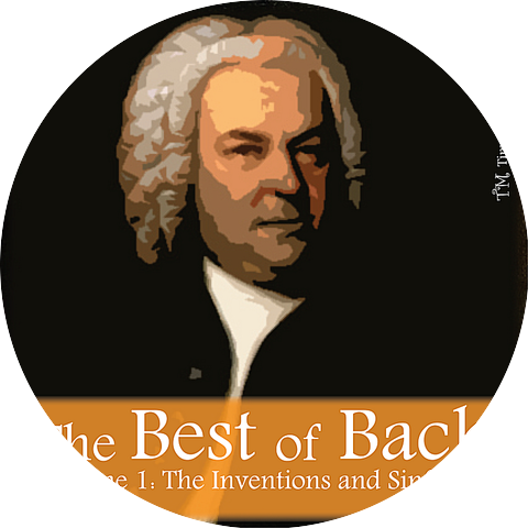 Best of Bach