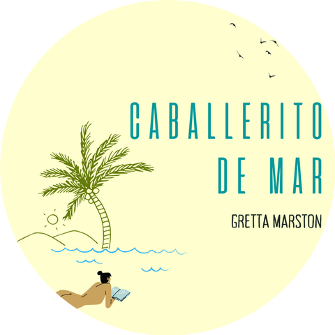 Gretta Marston