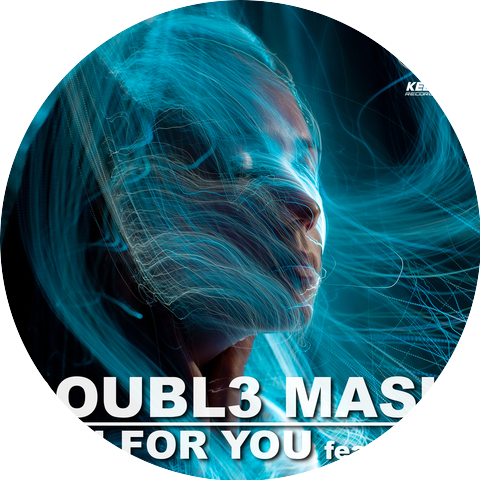 Doubl3 Mask