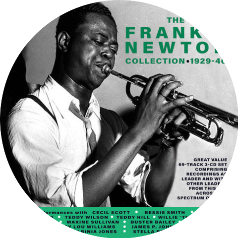 Bessie Smith Acc By Buck And His Band