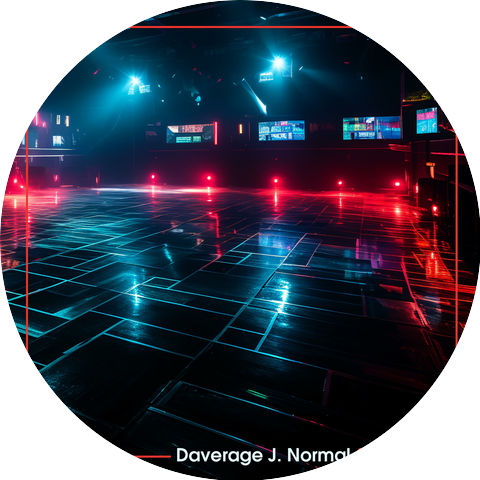 Daverage J. Normal