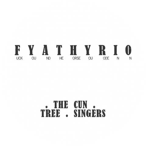The Cun Tree Singers