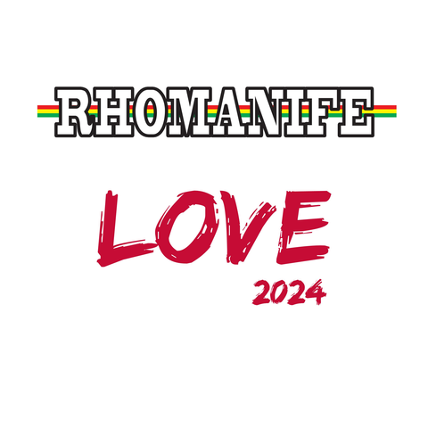 Rhomanife