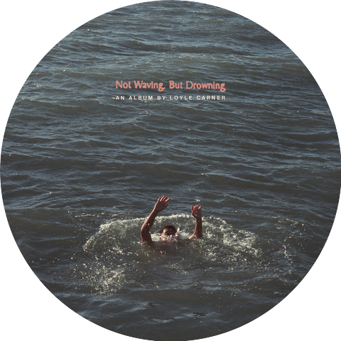 Loyle Carner & Jean Coyle-Larner