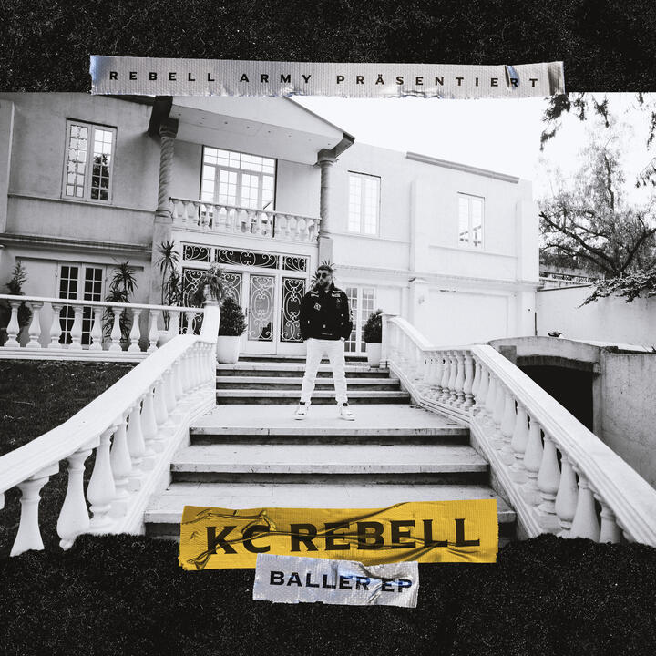 KC Rebell & Play69