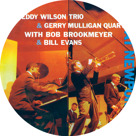 Bill Evans & Don Elliott Quartet